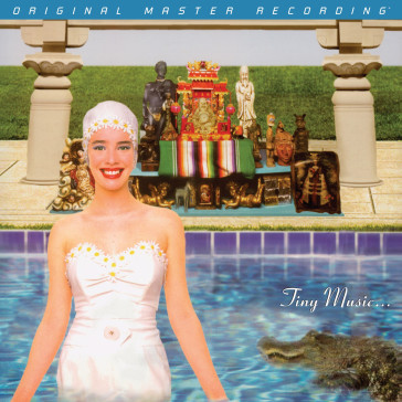 Tiny music  songs from the vatican gift