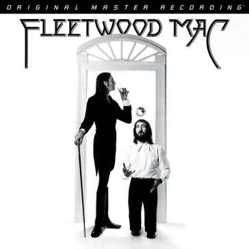 Fleetwood mac (numbered hybrid stereo sa