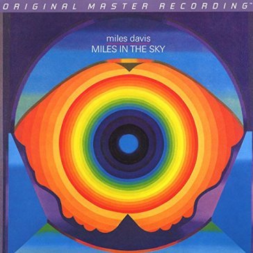 Miles in the sky (numbered 45rpm vinyl 2