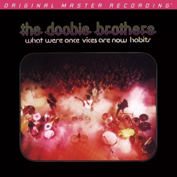 What were once vices are now habits (num