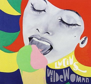 Wildewoman