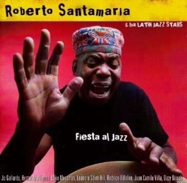 Fiesta al jazz
