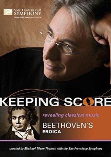 Revolutions in music-beethoven's eroica