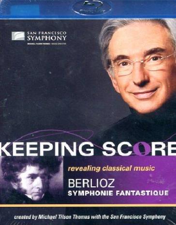 Hector berlioz. sinfonia fantastica.(br)