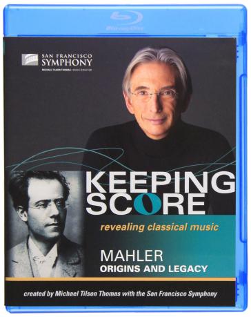 Mahler: origins and legacy (symphony no.