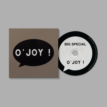 O joy!