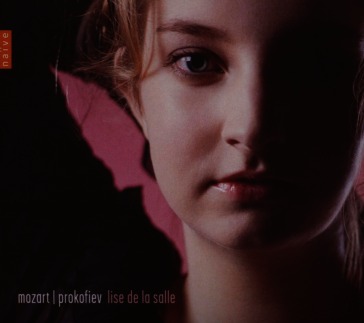 Mozart,prokofiev mucica per p