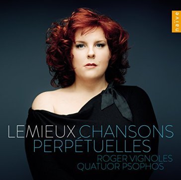 Chansons perpetuelles