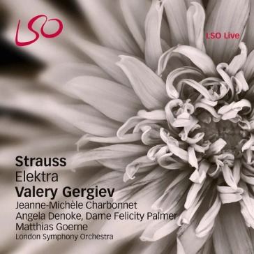 Strauss: elektra