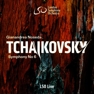 Tschaikowski: sinfonie nr. 6