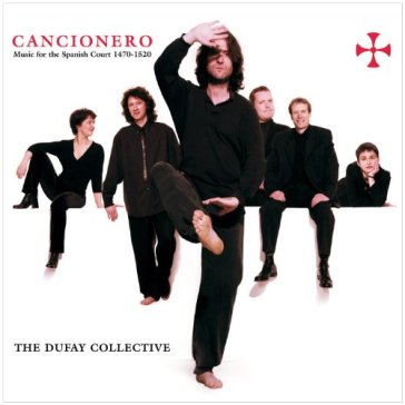Musica per la corte di spagna