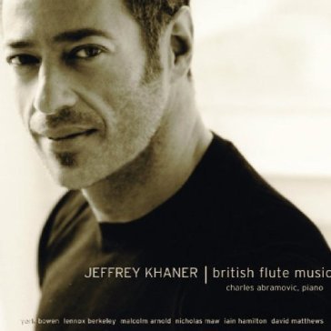 British flute music