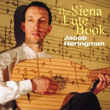 The siena lute book