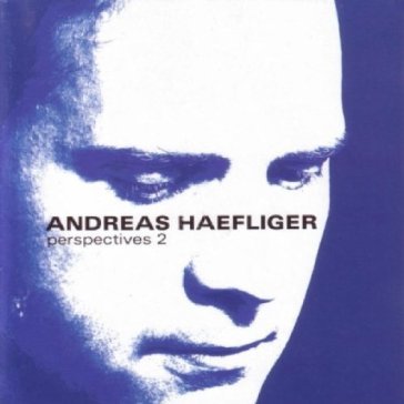 Andreas haefliger