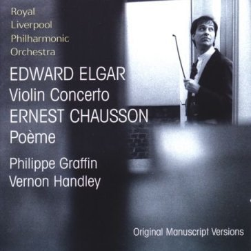 Concerto op. 61/po me