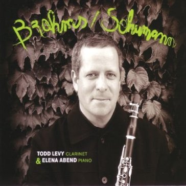 Brahms: clarinet sonatas