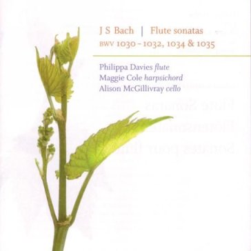 Sonate per flauto