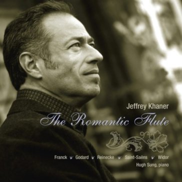 The romantic flute