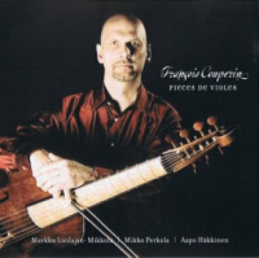 Pieces de violes