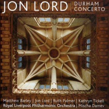 Durham concerto