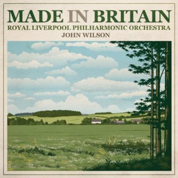 Made in britain