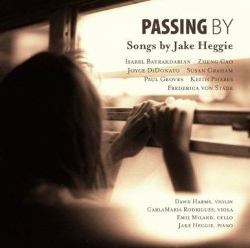 Passing by