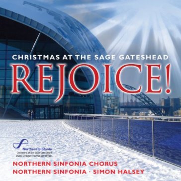 Rejoice