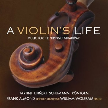 A violin's life