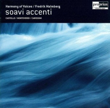 Soavi accenti