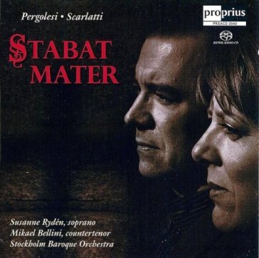 Stabat mater