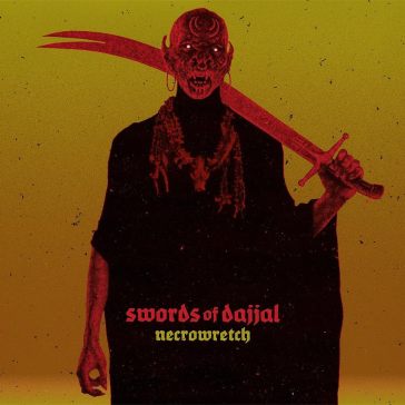 Swords of dajjal