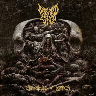 Chronicles of lunacy