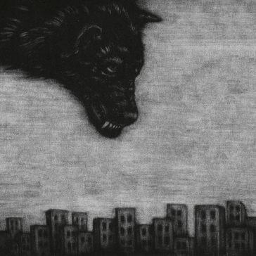 The wolf changes its fur but not its nat