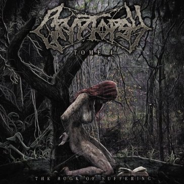 The book of suffering - tome i