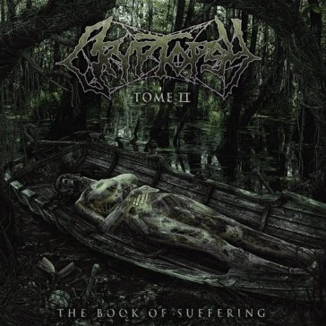 The book of suffering - tome ii