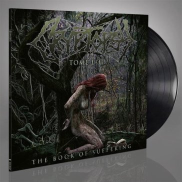 The book of suffering - tome i+ii