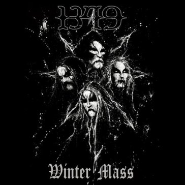 Winter mass