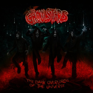 The dark overlords of the universe