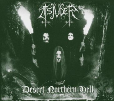 Desert northern hell