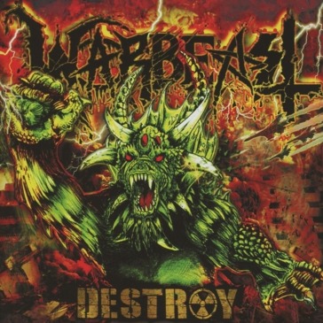 Destroy
