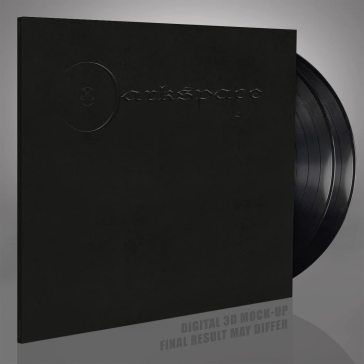 Dark space i