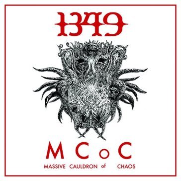 Massive cauldron of chaos