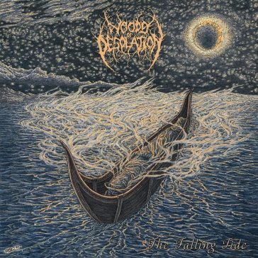 The falling tide