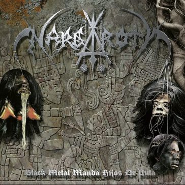 Black metal manda hijos de puta