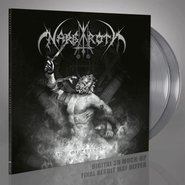 Era of threnody