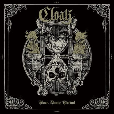 Black flame eternal