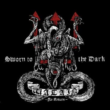Sworn to the dark