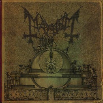 Esoteric warfare