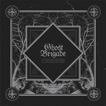 Iv - one with the storm