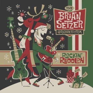 Rockin' rudolph